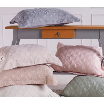 PORTA TRAVESSEIRO AVULSO ULTRA LISSE LISO SEM EMBALAGEM-0