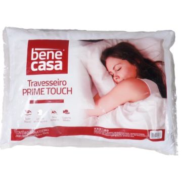 TRAVESSEIRO PRIME TOUCH 50X70 CM SORTIDO 50X70-0