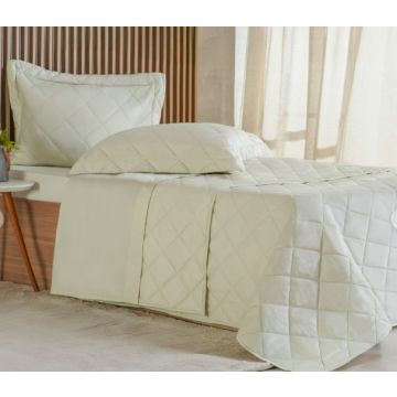 JOGO DE CAMA 300 FIOS RICAMO - QUEEN --0