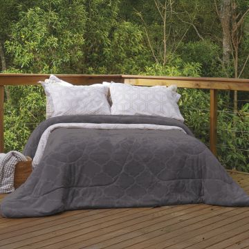 EDREDOM PLUSH SENSE KING ARDOSIA-0